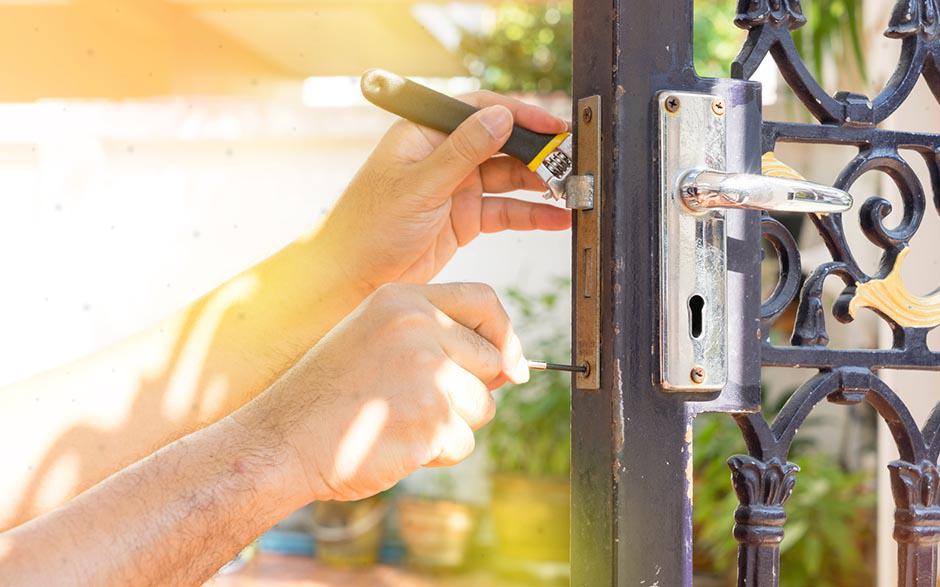 serrurier tarif changement serrure Orgerus