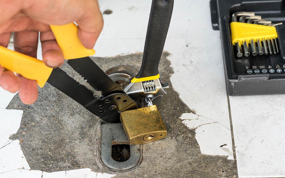 serrurier tarif changement serrure Orgerus
